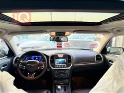 کرایسلەر 300